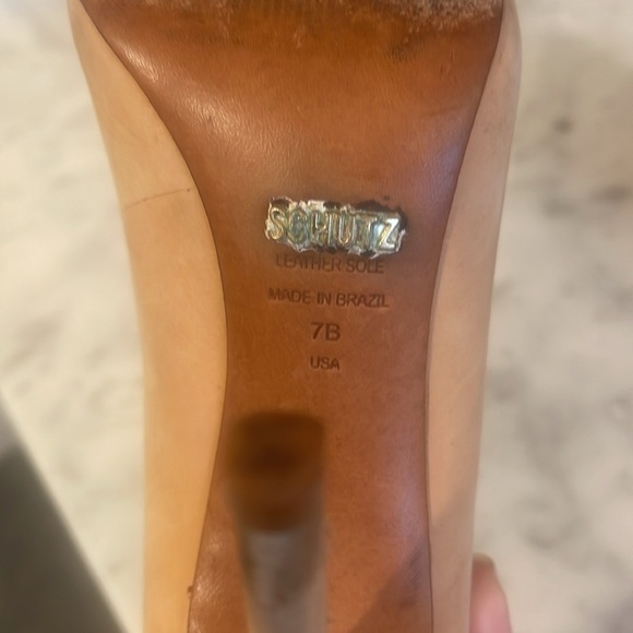 SCHUTZ Heels - Picture 3 of 3